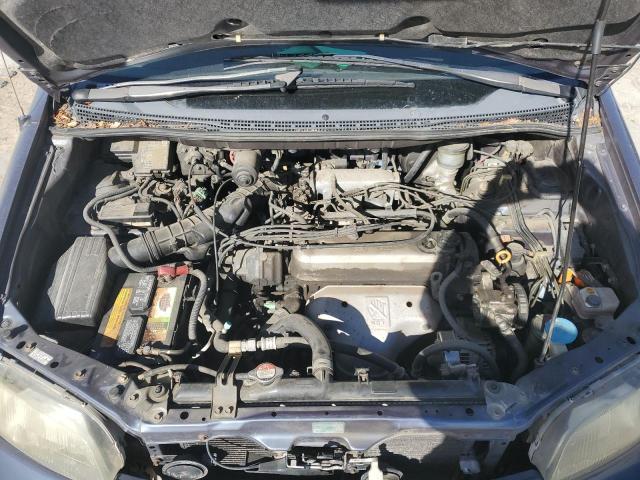 Photo 11 VIN: JHMRA1844TC018990 - HONDA ODYSSEY BA 