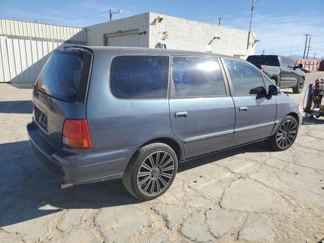 Photo 2 VIN: JHMRA1844TC018990 - HONDA ODYSSEY BA 