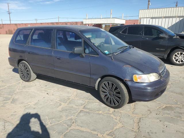 Photo 3 VIN: JHMRA1844TC018990 - HONDA ODYSSEY BA 