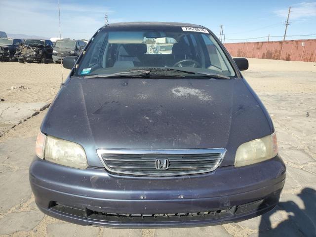 Photo 4 VIN: JHMRA1844TC018990 - HONDA ODYSSEY BA 