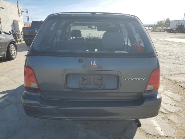 Photo 5 VIN: JHMRA1844TC018990 - HONDA ODYSSEY BA 