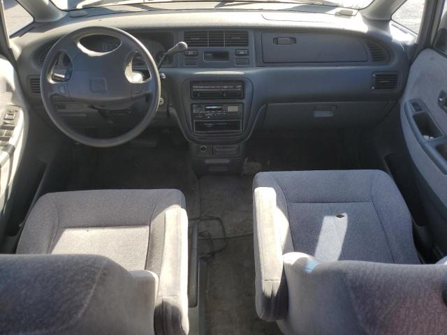 Photo 7 VIN: JHMRA1844TC018990 - HONDA ODYSSEY BA 