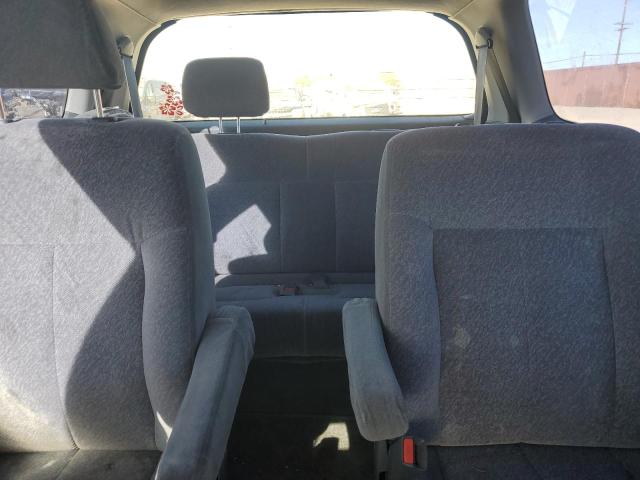 Photo 9 VIN: JHMRA1844TC018990 - HONDA ODYSSEY BA 