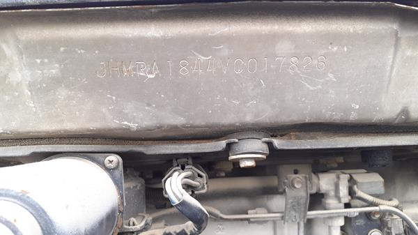 Photo 1 VIN: JHMRA1844VC017826 - HONDA ODYSSEY 