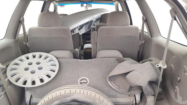 Photo 4 VIN: JHMRA1844VC017826 - HONDA ODYSSEY 