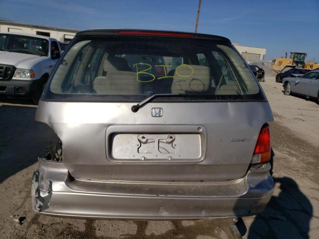 Photo 5 VIN: JHMRA1845TC007111 - HONDA ODYSSEY 