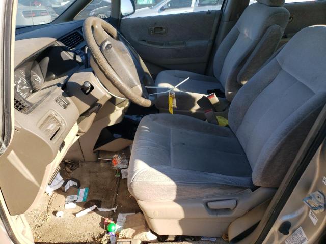 Photo 6 VIN: JHMRA1845TC007111 - HONDA ODYSSEY 