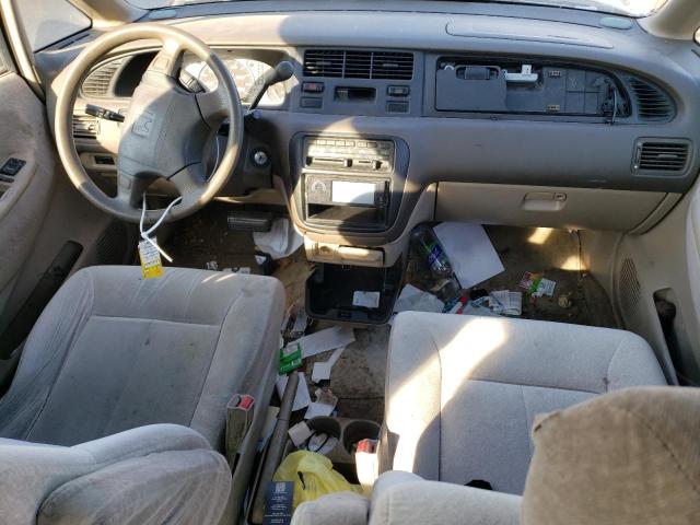 Photo 7 VIN: JHMRA1845TC007111 - HONDA ODYSSEY 