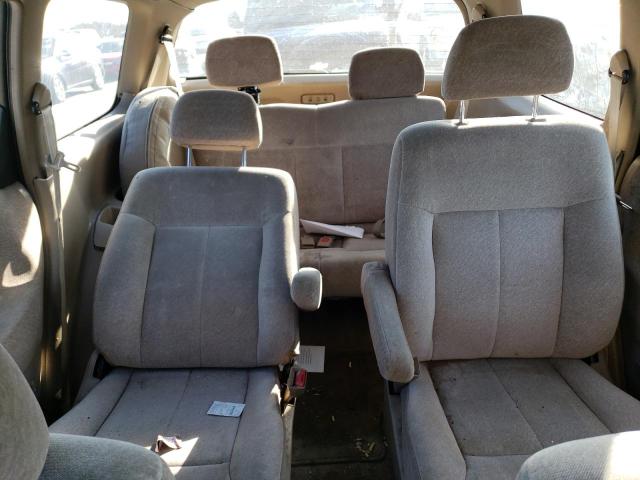 Photo 9 VIN: JHMRA1845TC007111 - HONDA ODYSSEY 