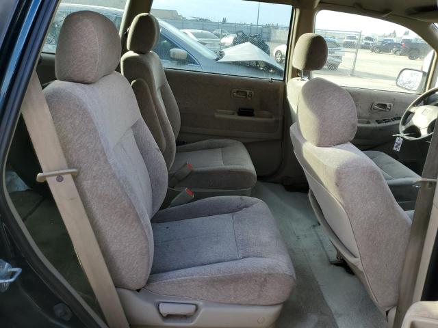 Photo 10 VIN: JHMRA1847SC002720 - HONDA ODYSSEY LX 