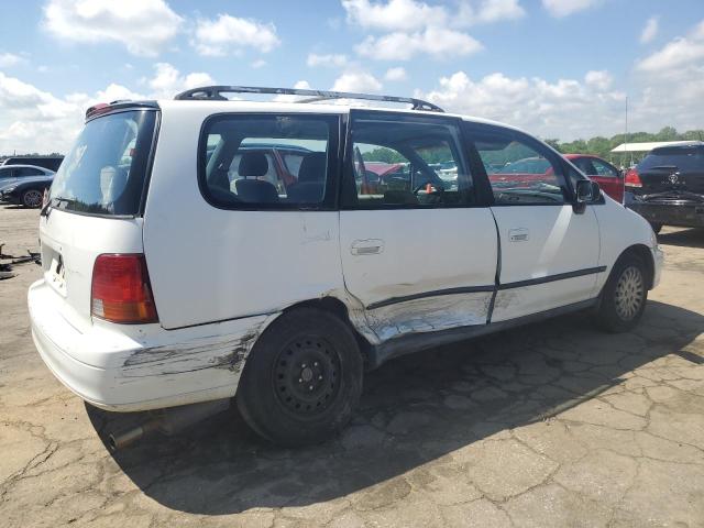 Photo 2 VIN: JHMRA1847SC012227 - HONDA ODYSSEY LX 