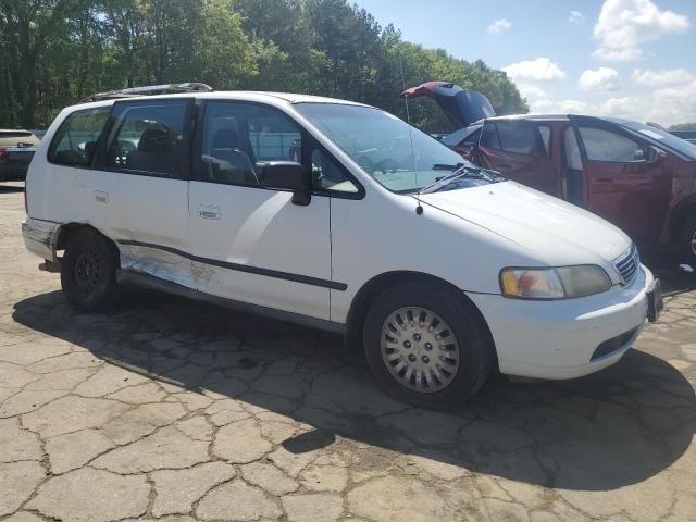 Photo 3 VIN: JHMRA1847SC012227 - HONDA ODYSSEY LX 