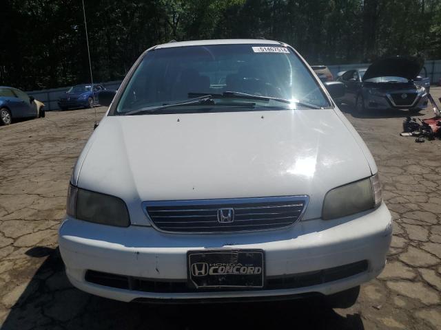 Photo 4 VIN: JHMRA1847SC012227 - HONDA ODYSSEY LX 