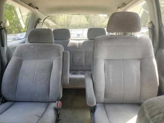 Photo 9 VIN: JHMRA1847SC012227 - HONDA ODYSSEY LX 