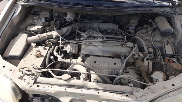 Photo 24 VIN: JHMRA1848VC800339 - HONDA ODYSSEY 