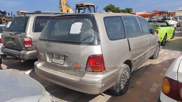 Photo 6 VIN: JHMRA1848VC800339 - HONDA ODYSSEY 