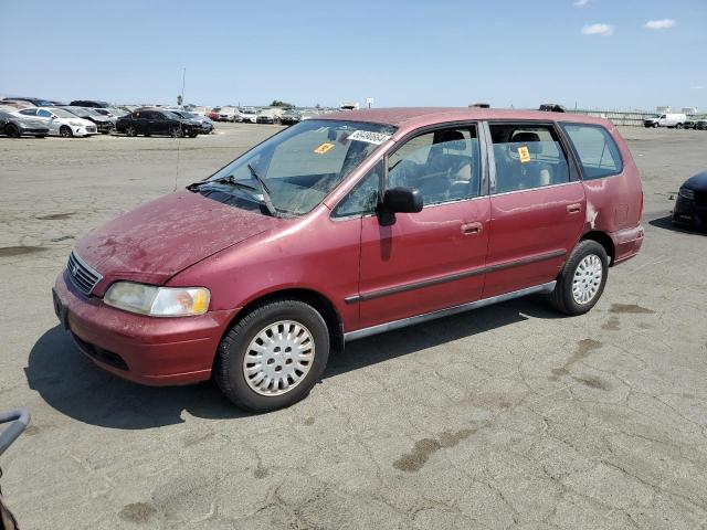 Photo 0 VIN: JHMRA184XSC004400 - HONDA ODYSSEY LX 