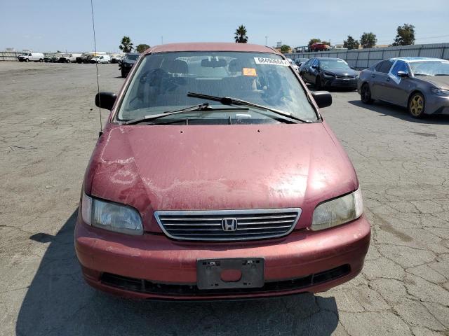 Photo 4 VIN: JHMRA184XSC004400 - HONDA ODYSSEY LX 