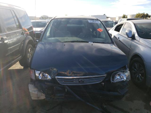 Photo 4 VIN: JHMRA1860TC012430 - HONDA ODYSSEY 