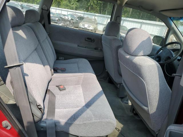 Photo 10 VIN: JHMRA1860TC012928 - HONDA ODYSSEY BA 