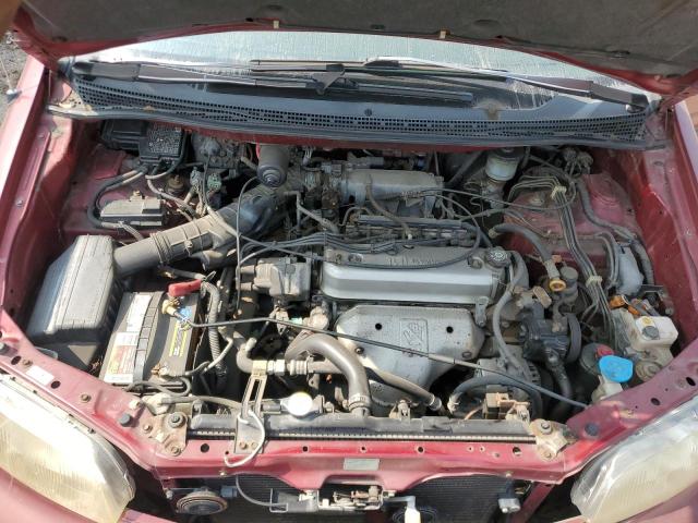 Photo 11 VIN: JHMRA1860TC012928 - HONDA ODYSSEY BA 