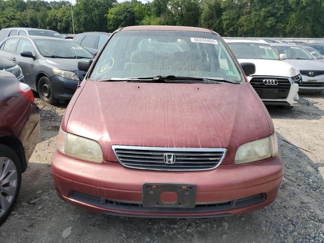 Photo 4 VIN: JHMRA1860TC012928 - HONDA ODYSSEY BA 