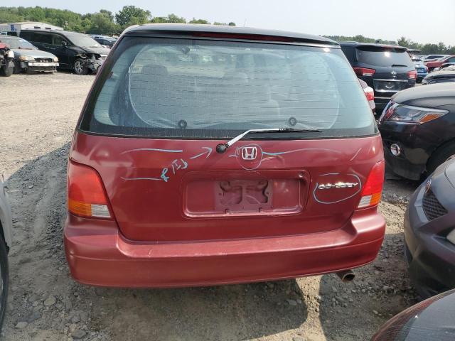 Photo 5 VIN: JHMRA1860TC012928 - HONDA ODYSSEY BA 