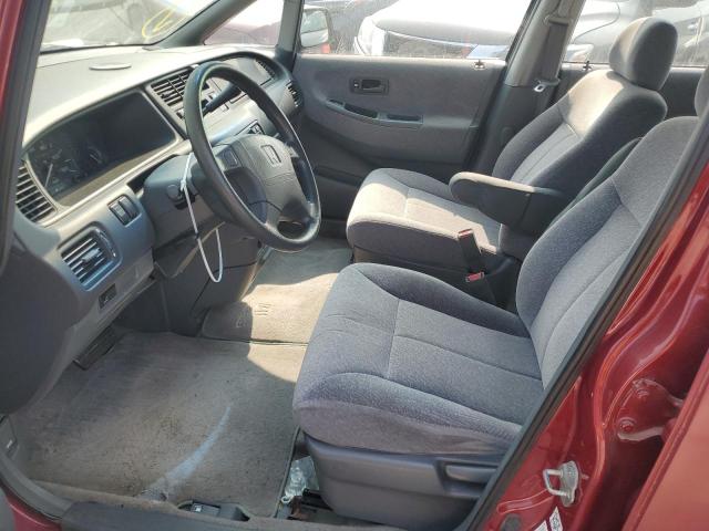 Photo 6 VIN: JHMRA1860TC012928 - HONDA ODYSSEY BA 