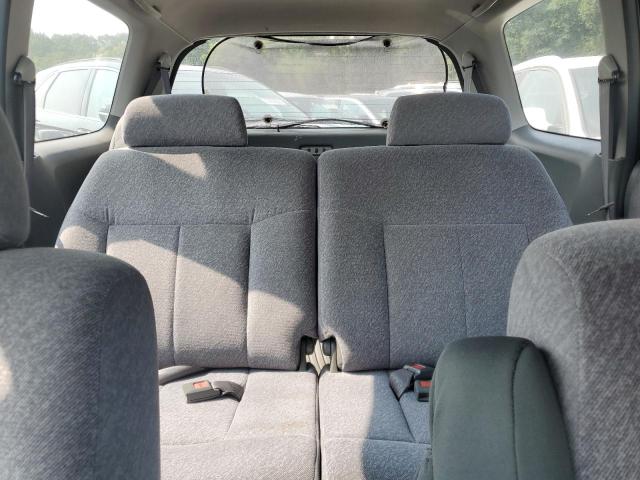 Photo 9 VIN: JHMRA1860TC012928 - HONDA ODYSSEY BA 