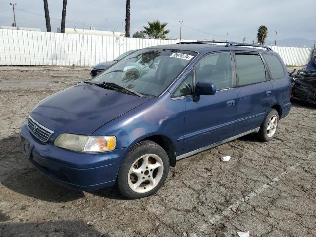 Photo 0 VIN: JHMRA1861SC010572 - HONDA ODYSSEY LX 