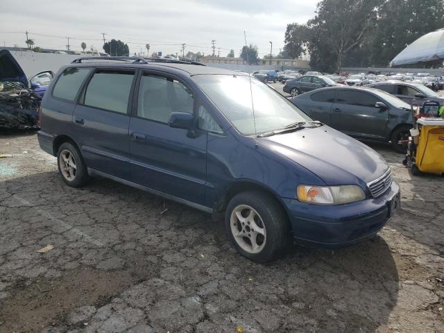 Photo 3 VIN: JHMRA1861SC010572 - HONDA ODYSSEY LX 