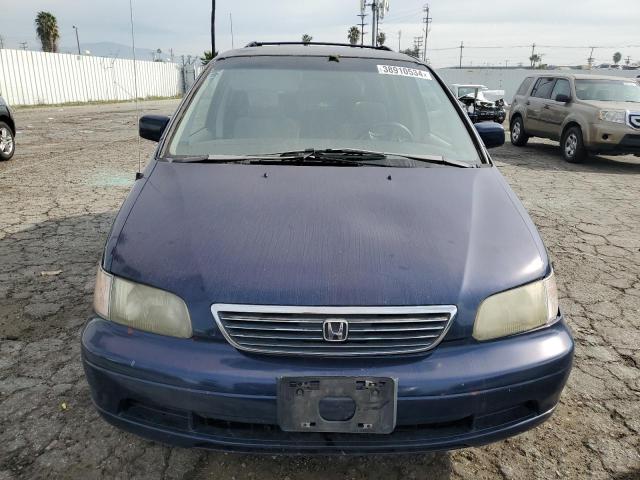 Photo 4 VIN: JHMRA1861SC010572 - HONDA ODYSSEY LX 