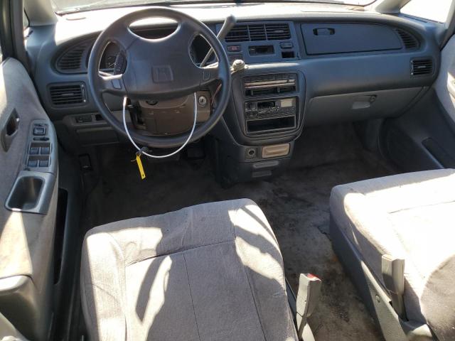 Photo 7 VIN: JHMRA1861SC010572 - HONDA ODYSSEY LX 