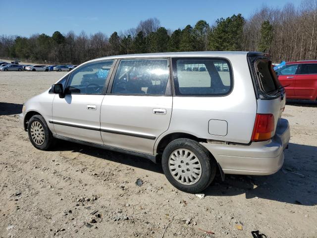 Photo 1 VIN: JHMRA1863TC001454 - HONDA ODYSSEY 