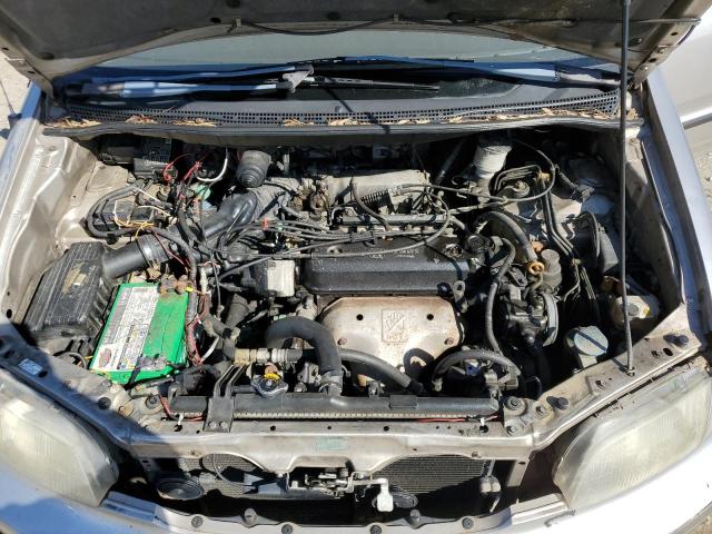 Photo 11 VIN: JHMRA1863TC001454 - HONDA ODYSSEY 