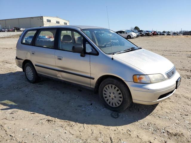 Photo 3 VIN: JHMRA1863TC001454 - HONDA ODYSSEY 