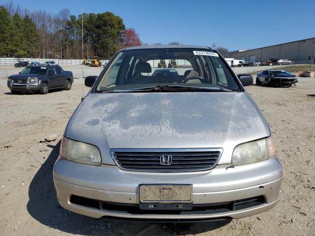 Photo 4 VIN: JHMRA1863TC001454 - HONDA ODYSSEY 