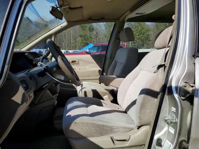 Photo 6 VIN: JHMRA1863TC001454 - HONDA ODYSSEY 