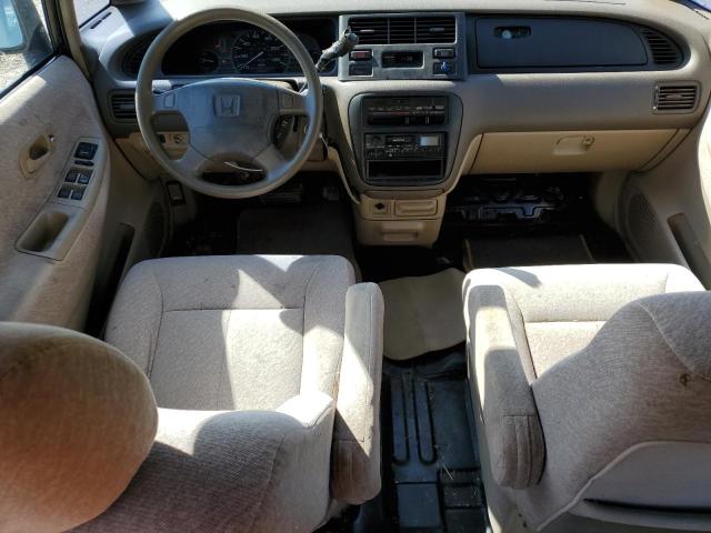 Photo 7 VIN: JHMRA1863TC001454 - HONDA ODYSSEY 