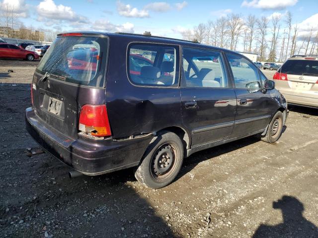 Photo 2 VIN: JHMRA1863VC015941 - HONDA ODYSSEY 