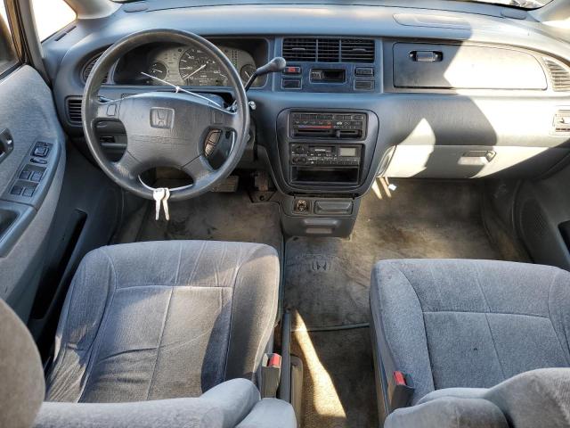 Photo 7 VIN: JHMRA1863VC015941 - HONDA ODYSSEY 