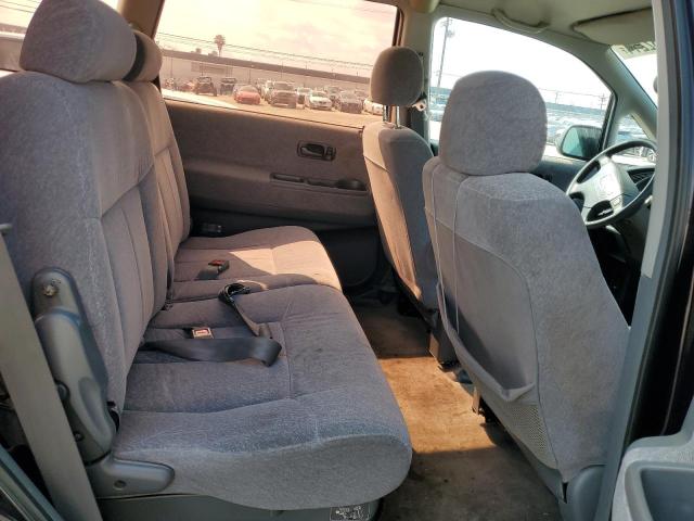 Photo 10 VIN: JHMRA1864VC011915 - HONDA ODYSSEY 