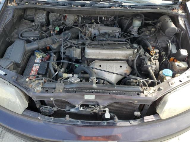 Photo 11 VIN: JHMRA1864VC011915 - HONDA ODYSSEY 