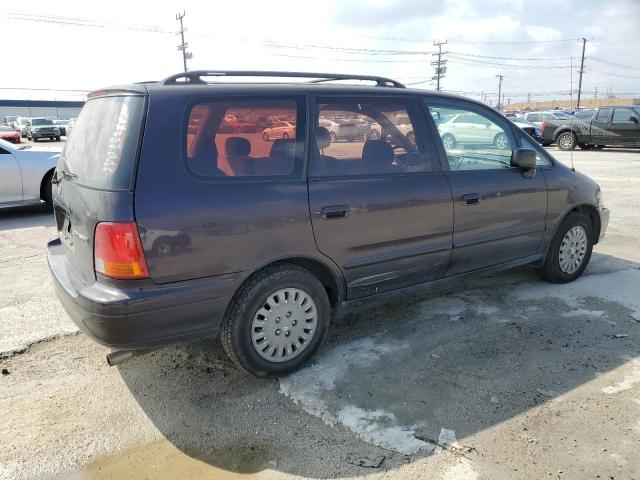 Photo 2 VIN: JHMRA1864VC011915 - HONDA ODYSSEY 