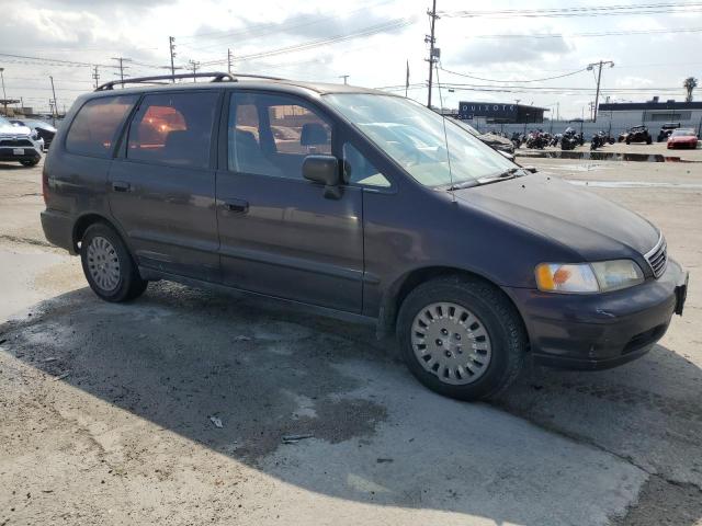 Photo 3 VIN: JHMRA1864VC011915 - HONDA ODYSSEY 