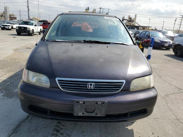 Photo 4 VIN: JHMRA1864VC011915 - HONDA ODYSSEY 