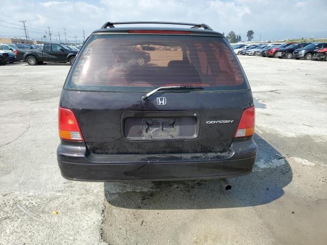 Photo 5 VIN: JHMRA1864VC011915 - HONDA ODYSSEY 