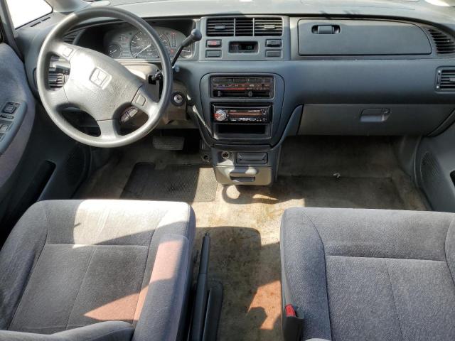 Photo 7 VIN: JHMRA1864VC011915 - HONDA ODYSSEY 