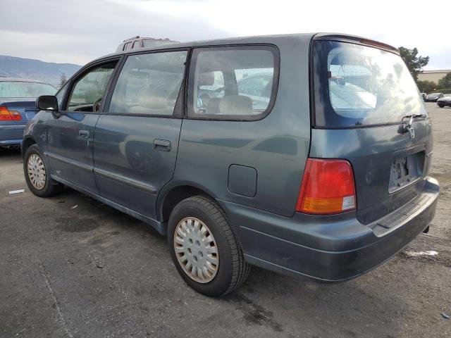 Photo 1 VIN: JHMRA1864VC016127 - HONDA ODYSSEY 