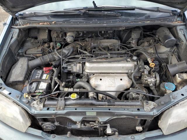 Photo 10 VIN: JHMRA1864VC016127 - HONDA ODYSSEY 